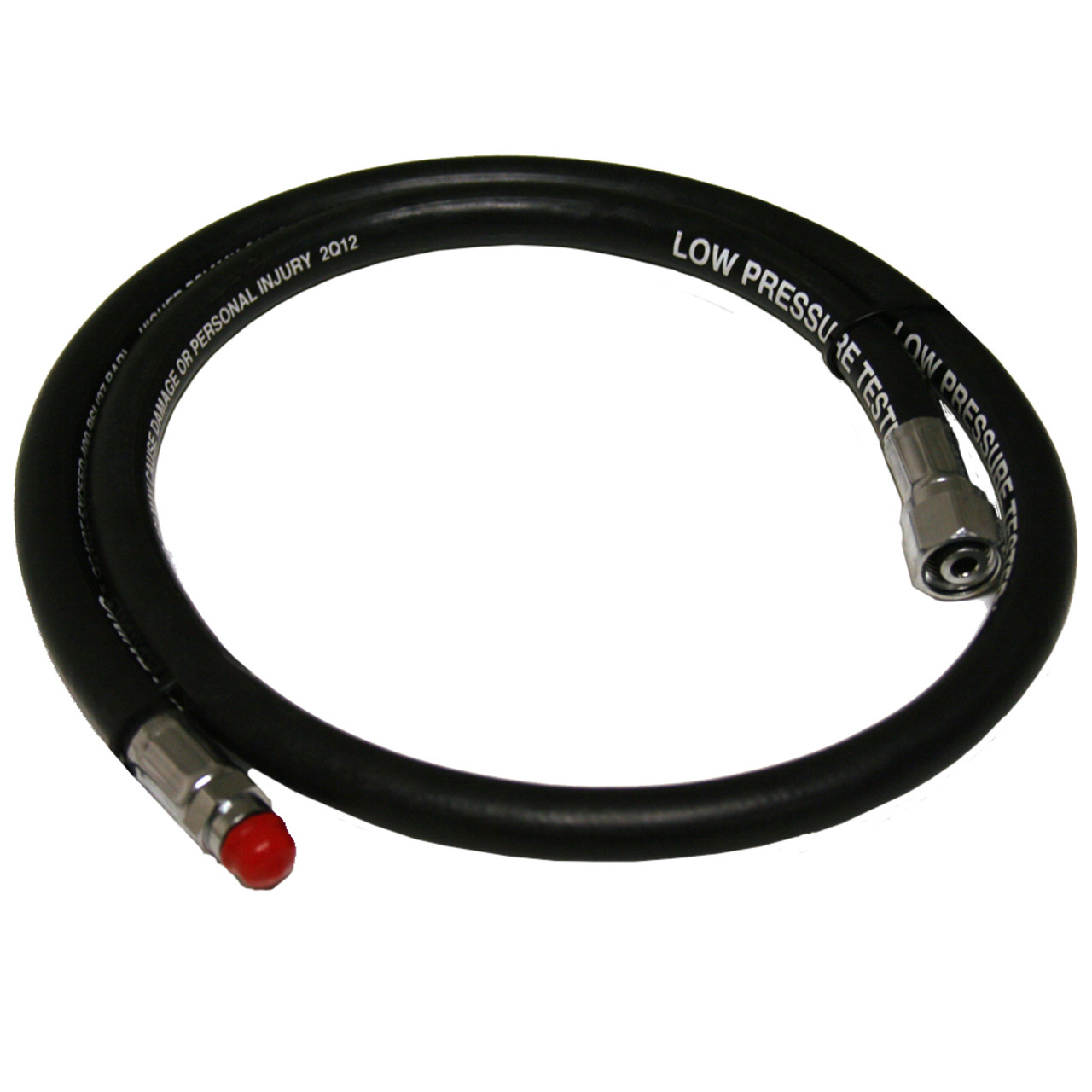 3/8-24 Low Pressure Regulator Hose
