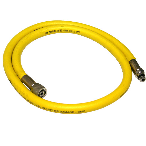 3/8-24 Low Pressure (Octo) Regulator Hose 