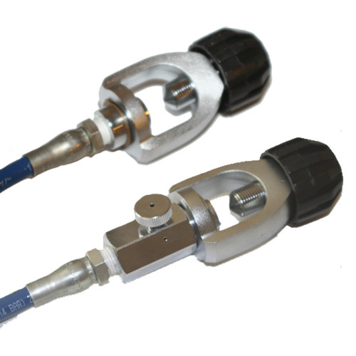 Tank Air Equalizer - Yoke to Yoke Crossover Assembly, 3 Feet