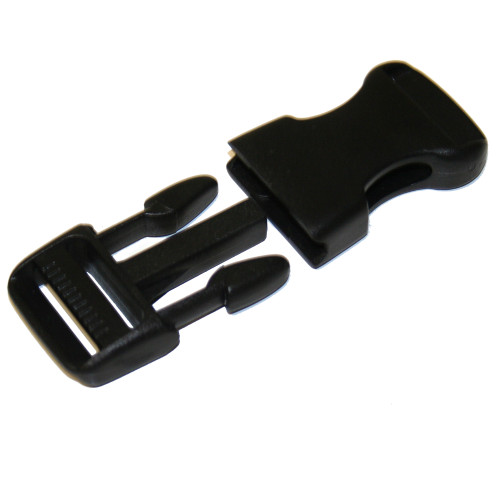 1" Side Release / Quick Release Buckle