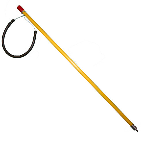 4FT. Fiberglass Pole Spear