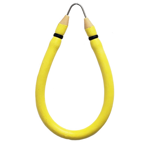 JCS 16x5/8 Speargun Band - high-performance, durable power band for spearfishing. Designed for optimal performance and precision. Shop now for reliable underwater hunting gear