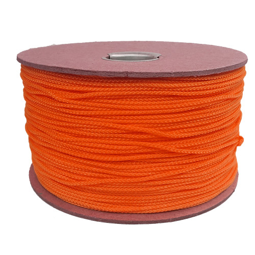 JCS Speargun Braided Spectra Line, 1.8mm x 328 Feet (100M