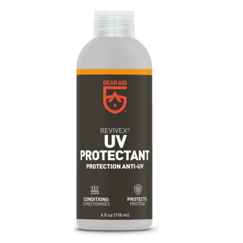 Revivex UV Tech Protectant, 4 oz. Bottle