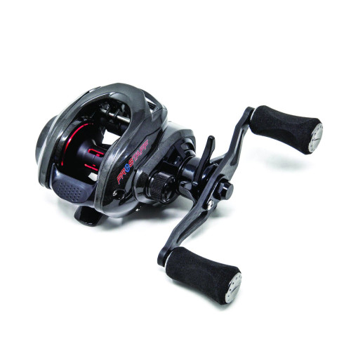 American Tackle ProStaff LP8 Carbon Casting Reel