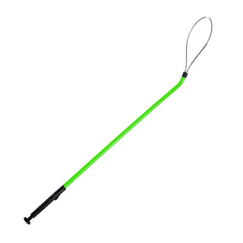 PVC Lobster Snare with stainless steel cable lanyard for underwater lobster catching PVC Lobster Snare with stainless steel cable lanyard for underwater lobster catching