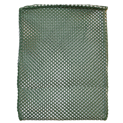 NYLON MESH LAUNDRY BAG