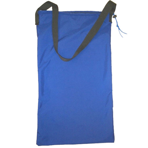 Nylon Tote Bag, Blue, 24x30 - JC SCUBA