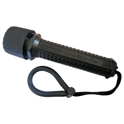 Expedition Star Hi-Power LED Flashlight
