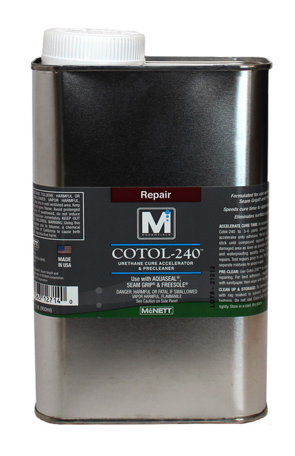 McNett Cotol 240 GearAid Härterbeschleuniger 30ml  Produktbild-Vorschau 6