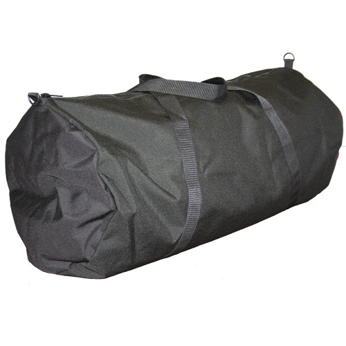 Buy Nylon Kit Bag Black | Premium Nylon Bag | Ksubi