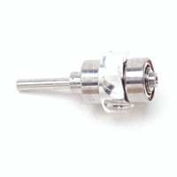 Midwest Tradition Plus PushButton Autochuck LubeFree Dental Handpiece