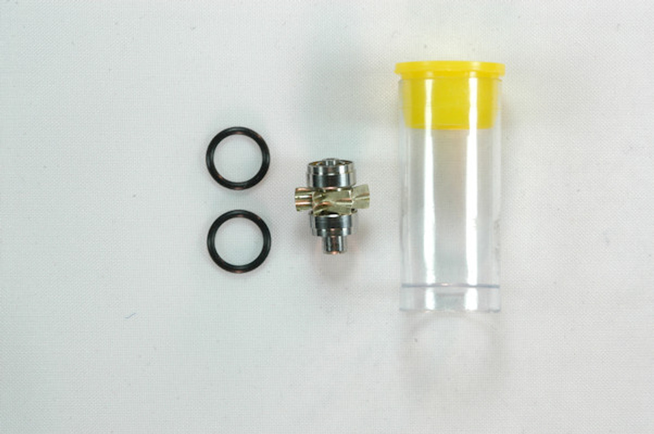 KAVO カボ Bolla-Torque LUX2 645B ハンドピース 歯科技工 ① KaVo Bella Torque LUX 2 645 ⁄ 645B Autochuck Dental Handpiece Turbine