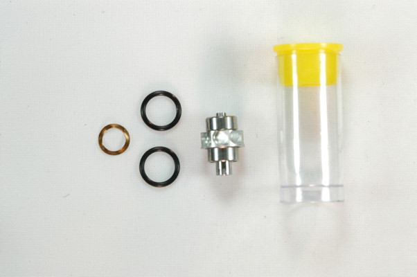 W&H/Adec Synea TG-97 Series Autochuck Dental Handpiece Turbine