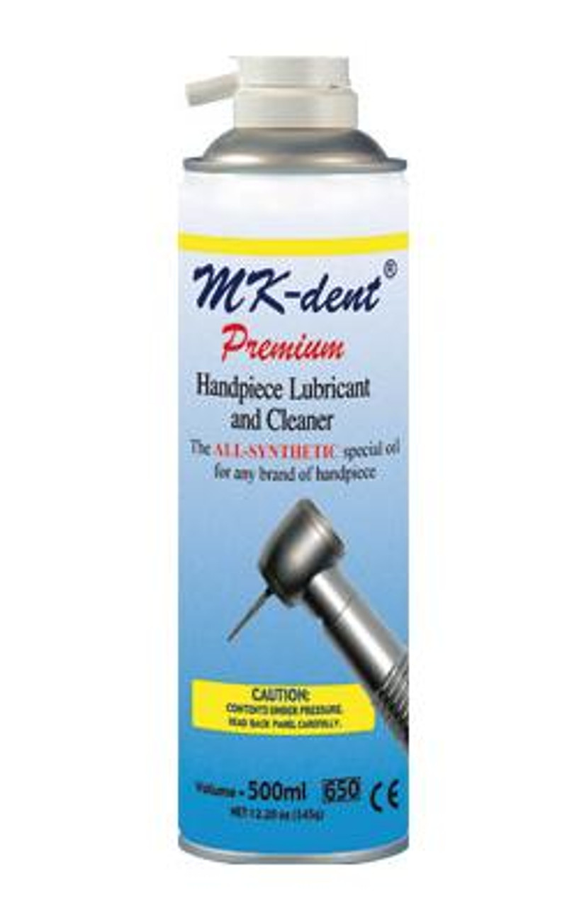 MK-Dent Synthetic Lubricant