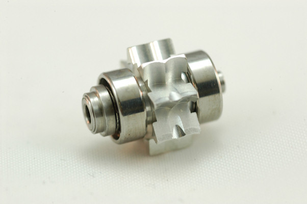 NSK TiMax NL9000KS Autochuck Dental Handpiece