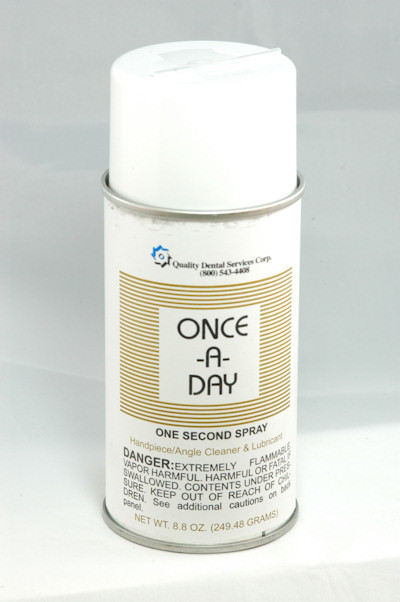 OnceADay Spray Highspeed Dental Handpiece