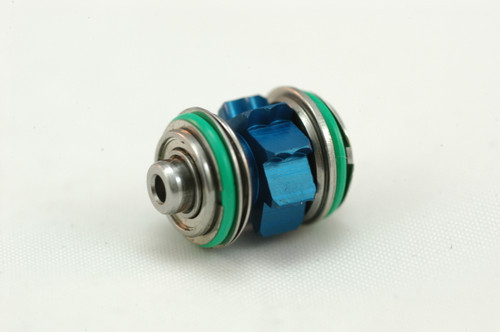 Star Solara Autochuck Turbine
Star 430K Autochuck Turbine
Star 430K SW Autochuck Turbine
Star 430SWL Autochuck Turbine
Star 431SWL Autochuck Turbine
Star Advantage Autochuck Turbine