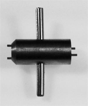 Handpiece-Turbines.com: KaVo Contact-Air 633 Autochuck Dental