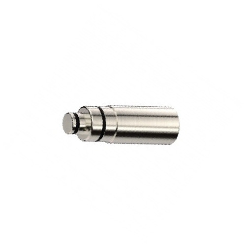 Lubricant Nozzle for Star Quick-Connect Swivel Bases