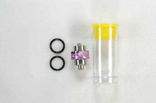 W&H/Adec Synea TA-98 Autochuck Dental Handpiece Turbine