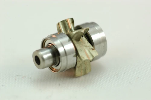 KaVo Contact-Air 632 Turbine
KaVo Contact Air 633 Turbine
KaVo 634 P4 Companion Autochuck Turbine
KaVo BELLAtorque 639 Turbine
KaVo BELLAtorque 639B Turbine
KaVo BELLAtorque LUX 2 642 Turbine
KaVo BELLAtorque LUX 2 642B Turbine
KaVo Techno LUX 643 Turbine
KaVo Techno LUX 643B Turbine