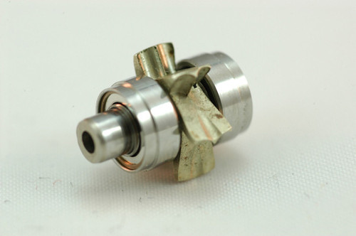 KaVo Contact Air 633 Turbine
KaVo Contact-Air 632 Turbine
KaVo 634 P4 Companion Autochuck Turbine
KaVo BELLAtorque 639 Turbine
KaVo BELLAtorque 639B Turbine
KaVo BELLAtorque LUX 2 642 Turbine
KaVo BELLAtorque LUX 2 642B Turbine
KaVo Techno LUX 643 Turbine
KaVo Techno LUX 643B Turbine