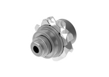 Handpiece-Turbines.com: NSK Ti-Max Z800 Autochuck Dental Handpiece
