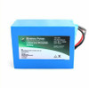 Bioenno Power 12 Volt, 6 Amp Hour Lithium Iron Phosphate Battery