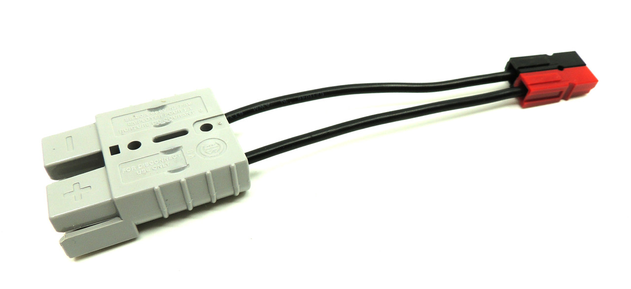 Anderson SH50 to HPP Adapter Cable