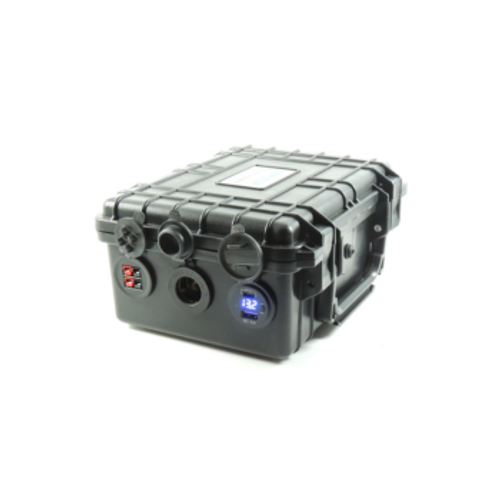 DC12 MITY T300, Lithium Battery LiFePO4, for Ham Radio; Emergency Power Sources DC12 MITY T300, Lithium Battery LiFePO4, for Ham Radio; Emergency Power Sources