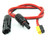 Solar Panel Cable, Powerpole to Solar Type Solar Panel Cable, Powerpole to Solar Type