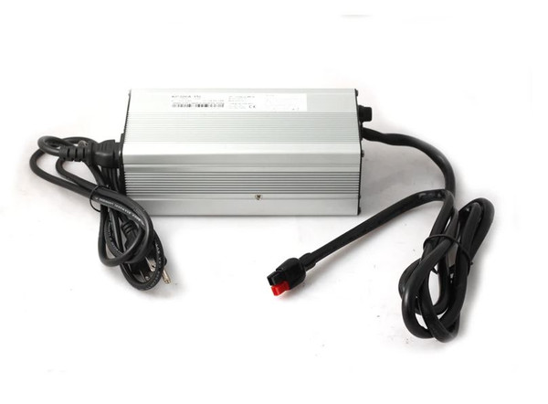 Bioenno Power 14.6V, 10A AC-to-DC Charger (Powerpole Connector) for 12V LiFePO4 Batteries Bioenno Power 14.6V, 10A AC-to-DC Charger (Powerpole Connector) for 12V LiFePO4 Batteries