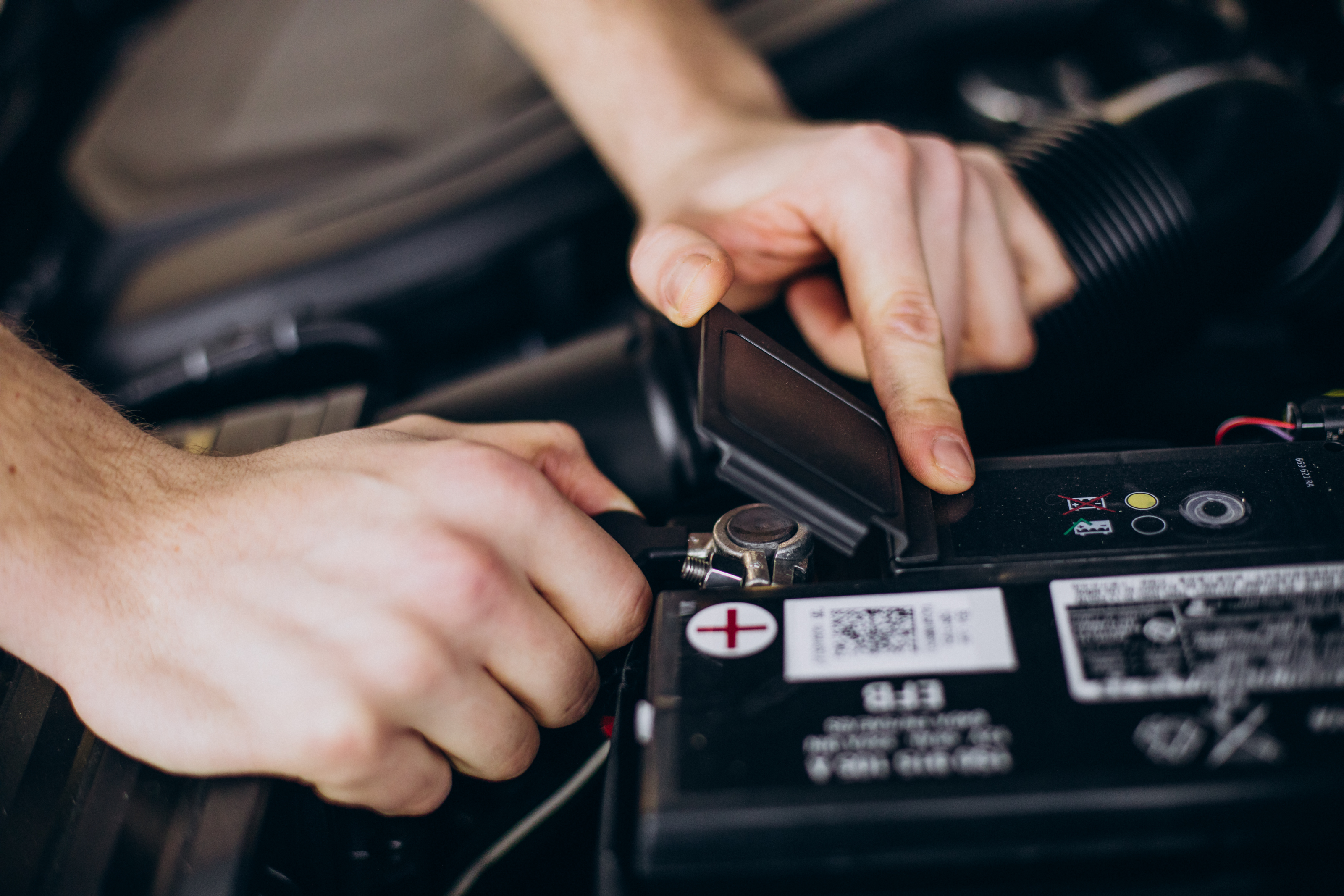 How to Choose the Right LiFePO4 Battery Pack for Your Power Needs