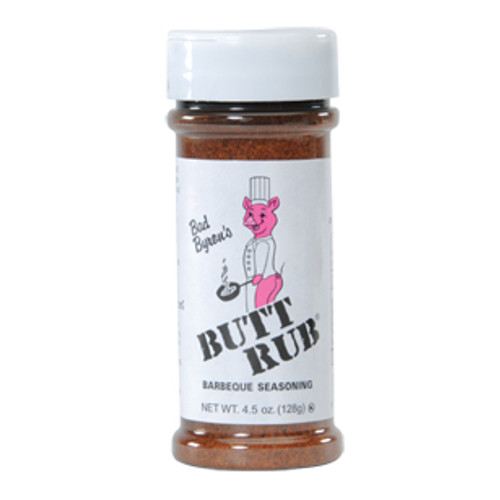 Butt Rub