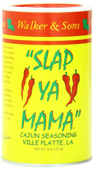 Slap Ya Mama Cajun Seasoning