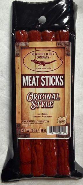 MEAT STICKS ORIGINAL