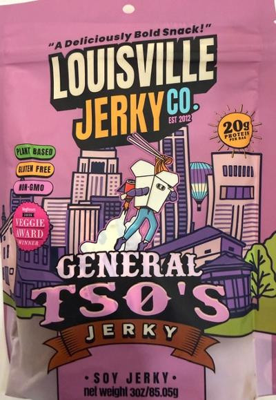 Tastes like the takeout you keep thinkin' about after it's gone. Sweet soy, a little vinegar, and just enough chili to warm things up. Sticky in the right way. Bold without showin' off. Makes sense if you eat the whole bag without lettin' your buddies try it.