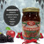 Jam (Strawberry Jalapeno)