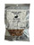 Whiskey Marinated Rabbit Jerky
