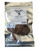 Newport Jerky Company Swordfish Jerky | Wild Game Exotic Jerky | Handmade Small Batch Jerky | No Nitrates, No Nitrites, No MSG