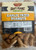 Craft Peanut Garlic Fried Peanuts. Delicious deep fried peanuts seasoned to perfection and loaded with garlic! This is our number 1 seller for a reason! A perfect snack, you cannot eat just one. Best of all, you can even eat the shell! This item is Vegan.  This amazing bar snack collection will amaze you and have you coming back for more. 