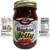 Newport Jerky Company Mayhaw Jelly | All Nautral, Fat Free, Vegan Jelly | Hand Crafted, Small Batch, Gluten Free | Low Calorie Fruit Spread | Made in the USA | No Preservatives | Large Re-Usable 20 oz