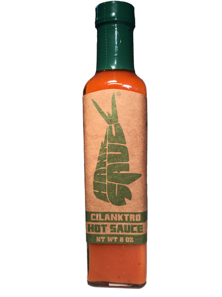 Hank Sauce (Cilantro)