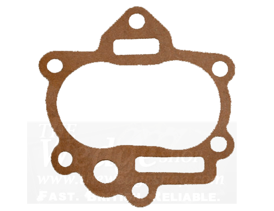 Oil Pump cover gasket TWS Motors