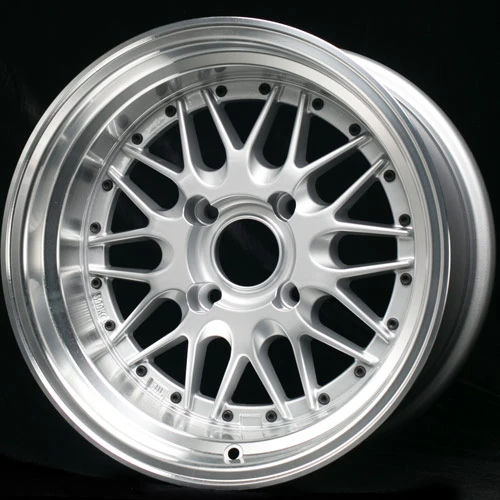 Tr7 Rims Aftermarket BBS LM style wheels for your Triumph TR7/8 4x95.25!