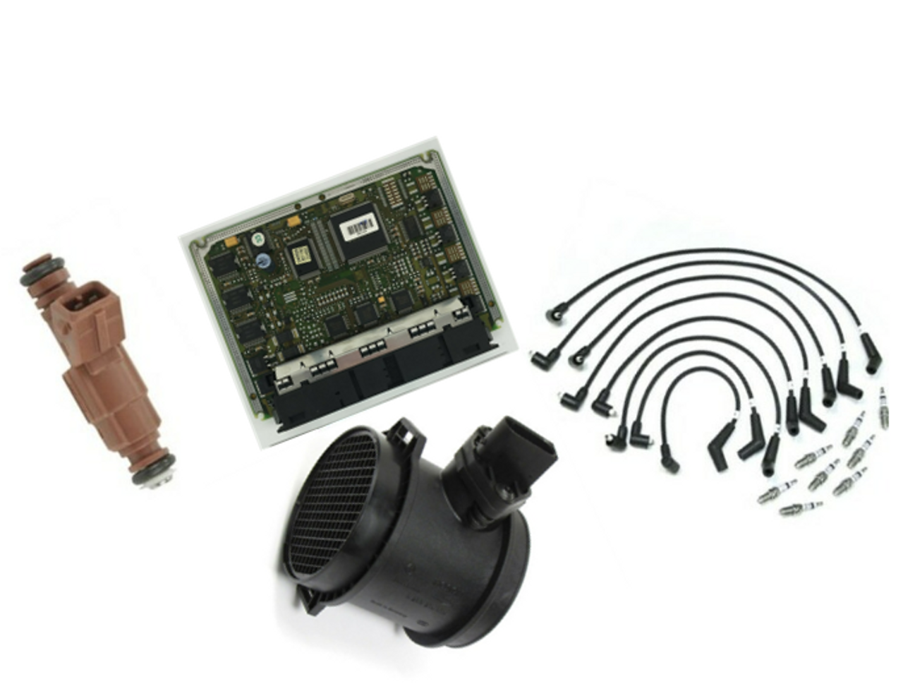 Discover Electronics Kit