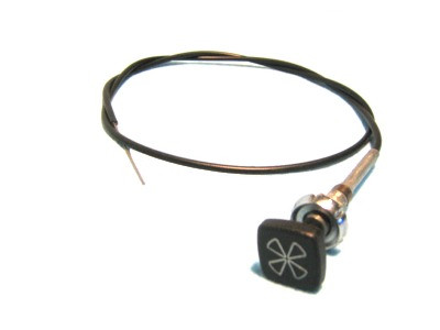 Choke Cable Spitfire