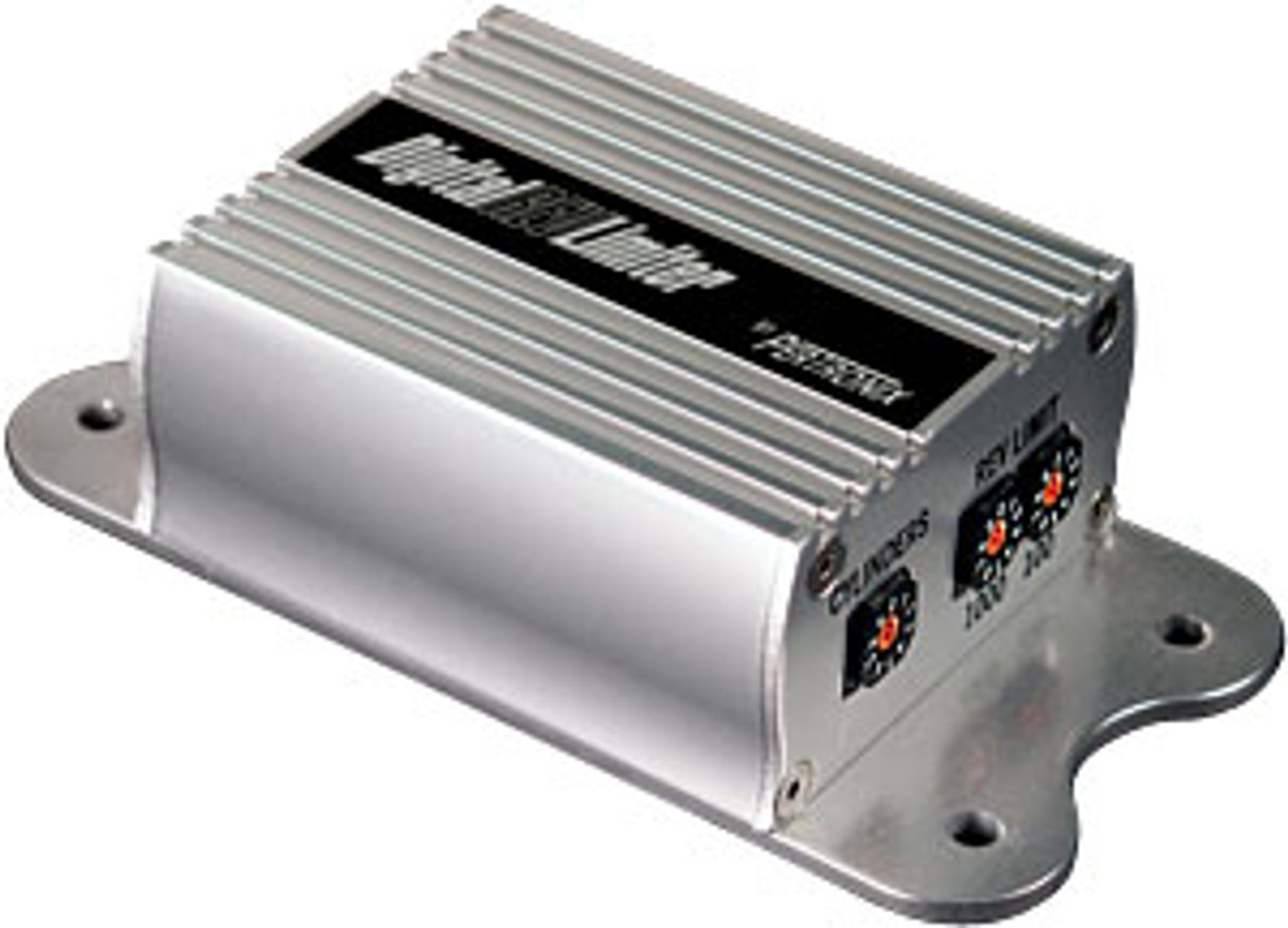 Digital Rev Limiter Pertronix