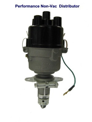 Distributor High Performance Adjustable 45D4